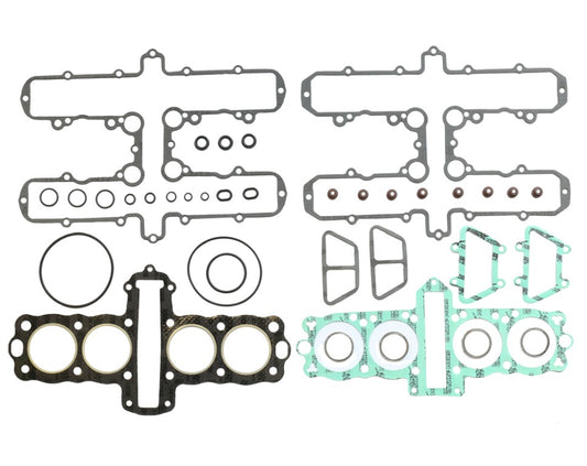 Cylinder Top End Gasket Kit KAWASAKI GPZ 550 '84-'89, GT 550 '83-'90, Z550 F,LTD, B,H, Athena