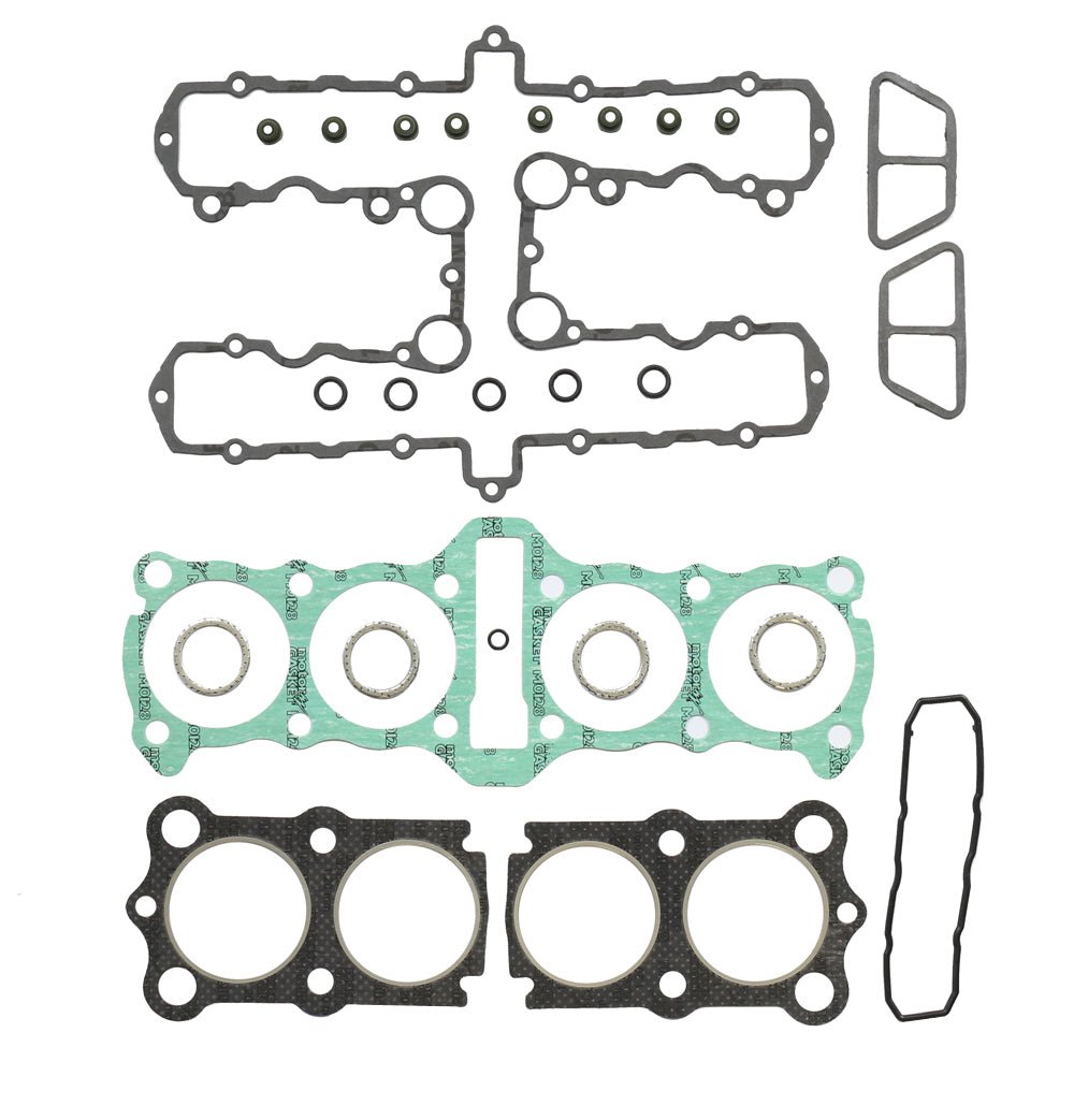 Cylinder Top End Gasket Kit KAWASAKI GPZ1100B`81-82, Z1100ST`81-83, Athena