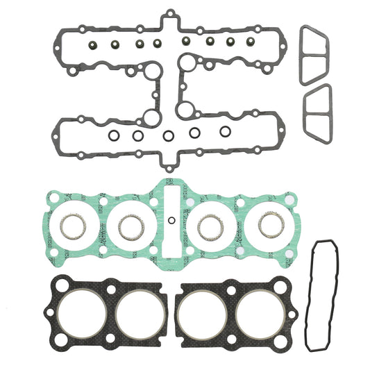 Cylinder Top End Gasket Kit KAWASAKI GPZ1100B`81-82, Z1100ST`81-83, Athena