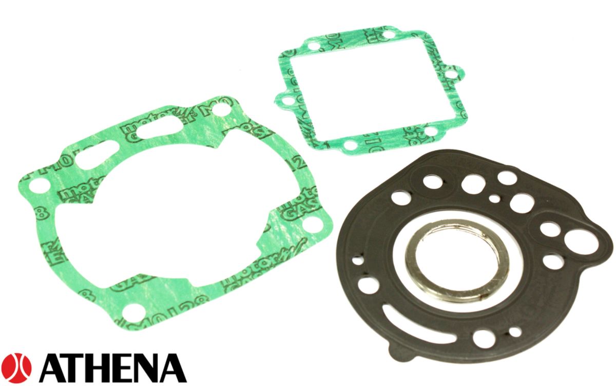 Cylinder Top End Gasket Kit KAWASAKI KDX 125`90-93, Athena