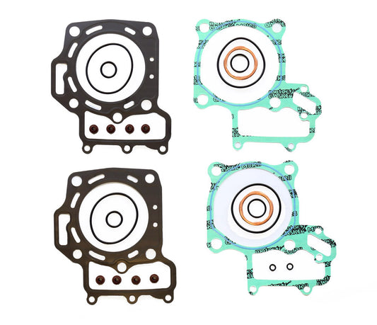 Cylinder Top End Gasket Kit KAWASAKI KFX700`04-09, Athena