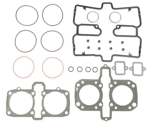 Cylinder Top End Gasket Kit KAWASAKI KLE 500 '93-'04, GPZ 500 S/EN 500, Athena
