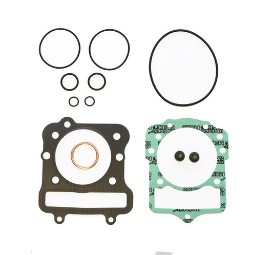 Cylinder Top End Gasket Kit KAWASAKI KLF 300 BAYOU, KVF 300 PRAIRIE '88-'05, Athena