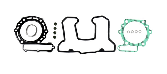 Cylinder Top End Gasket Kit KAWASAKI KLR 650 B1-B3/A1-A10 '87-'03, Athena