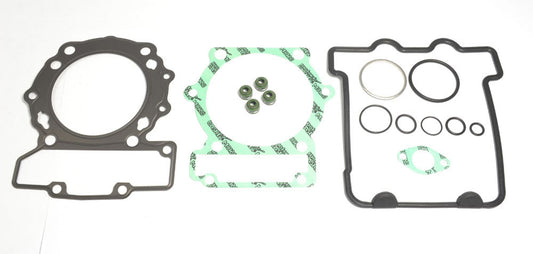 Cylinder Top End Gasket Kit KAWASAKI KLX 650 C '93-'01, Athena