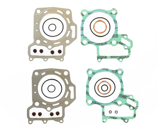 Cylinder Top End Gasket Kit KAWASAKI KVF 650 BRUTE FORCE 4X4 '05-'10, Athena