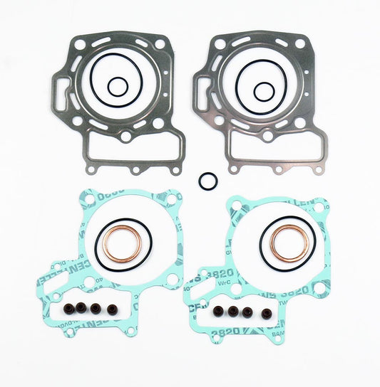 Cylinder Top End Gasket Kit KAWASAKI KVF 650 BRUTE FORCE 4X4I - '08-'14, Athena