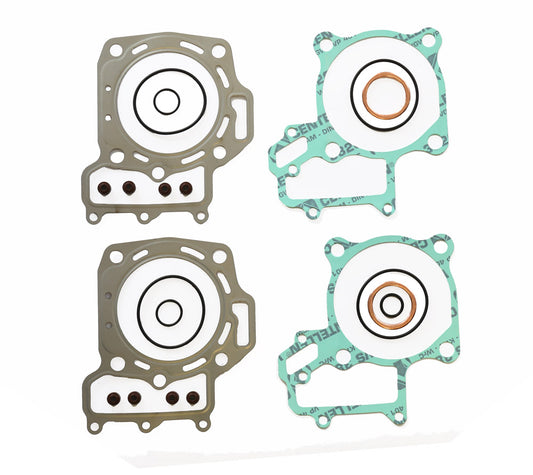 Cylinder Top End Gasket Kit KAWASAKI KVF 750 BRUTE FORCE '06-'19 (KVF750), Athena