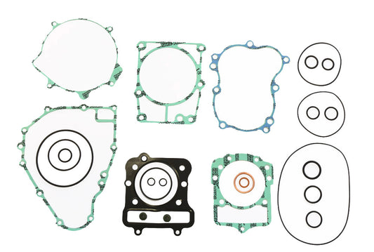 Cylinder Top End Gasket Kit KAWASAKI KVF360B PRAIRIE`99-02 - withdrawn Z OFERTY, Athena