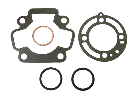Cylinder Top End Gasket Kit KAWASAKI KX 65 '02-'16 BIG BORE 50MM ( FOR CYLINDER SET P400250100007 ), Athena