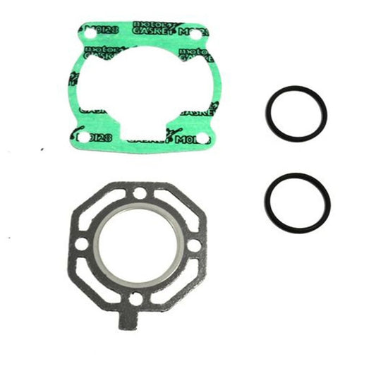 Cylinder Top End Gasket Kit KAWASAKI KX 80 L1/L2/M2/N2/P2 88-89, Athena