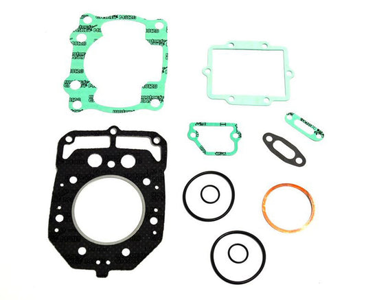 Cylinder Top End Gasket Kit KAWASAKI KX250`87, Athena