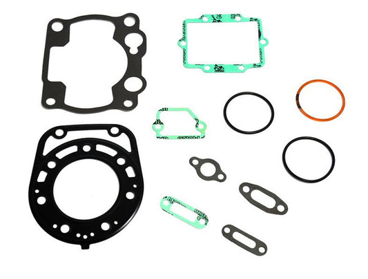 Cylinder Top End Gasket Kit KAWASAKI KX250`88-92 (F1,G1,H1,H2,J1), Athena