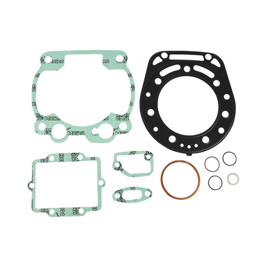 Cylinder Top End Gasket Kit KAWASAKI KX500`89-04, Athena