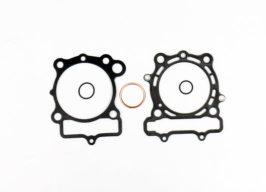 Cylinder Top End Gasket Kit KAWASAKI KXF 250 '09-'16 BIG BORE 83MM ( FOR CYLINDER SET P400250100013, P400250100018, P400250100019 ), Athena