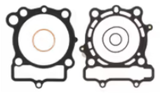 Cylinder Top End Gasket Kit KAWASAKI KXF 250 '17-'18 BIG BORE (DO ZESTAWU ATHENA), Athena