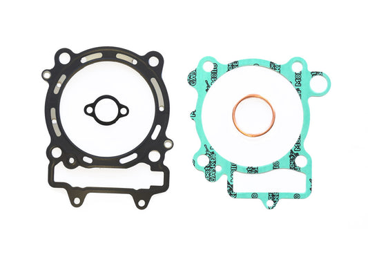 Cylinder Top End Gasket Kit KAWASAKI KXF 450 '06-'08, KFX 450 '08-'14 BIG BORE 100MM ( FOR CYLINDER SET P400250100010 ), Athena