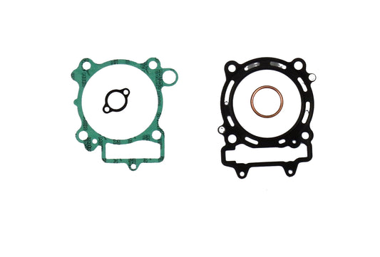 Cylinder Top End Gasket Kit KAWASAKI KXF 450 '06-'08, KFX 450 '08-'14 STANDARD 96MM ( FOR CYLINDER SET P400250100009 ), Athena