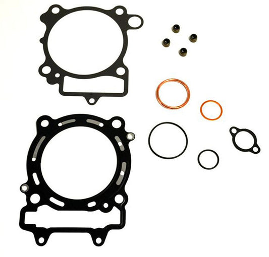 Cylinder Top End Gasket Kit KAWASAKI KXF 450 '09-'15,, Athena