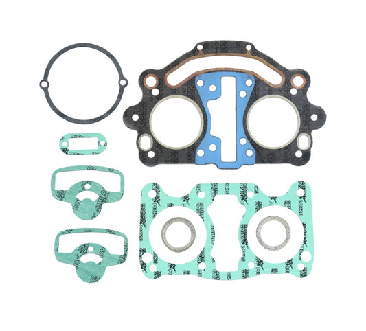Cylinder Top End Gasket Kit KAWASAKI KZ 400 A1/A2 77-78, Athena