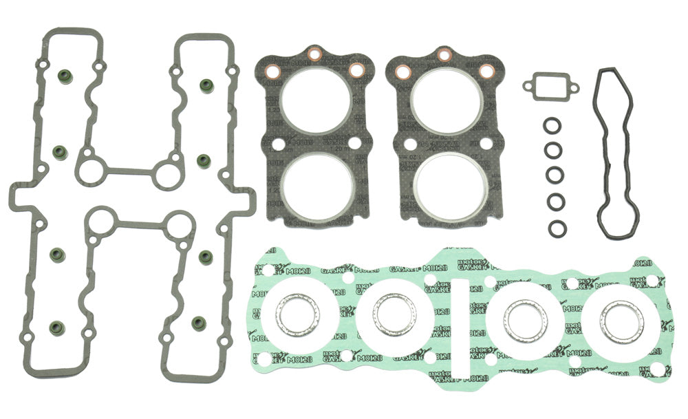 Cylinder Top End Gasket Kit KAWASAKI KZ900`74-77, Athena