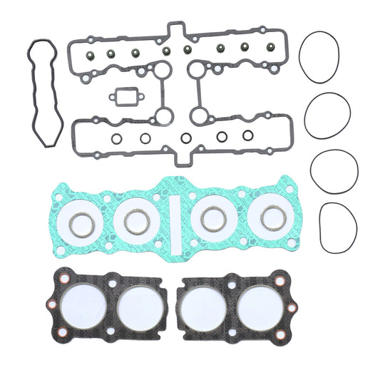 Cylinder Top End Gasket Kit KAWASAKI Z100A`77-79, Z1000MK2`79-80, Z1000ST`79-80, Z1R`78, Athena