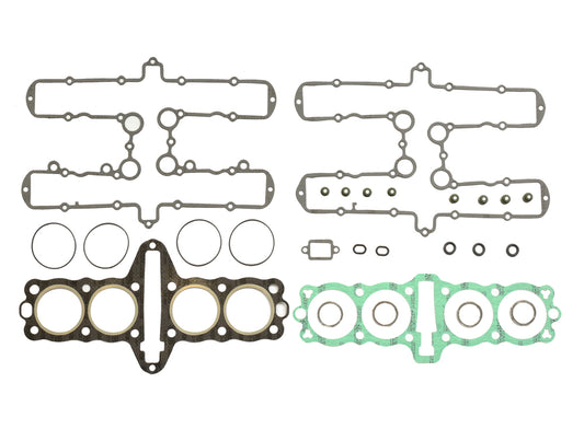 Cylinder Top End Gasket Kit KAWASAKI Z650B/C`77-80, Z650SR`79-80, Z650F`81-82, Athena