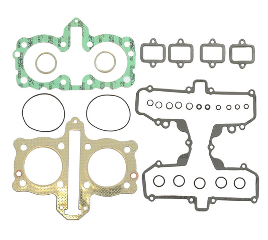 Cylinder Top End Gasket Kit KAWASAKI Z750B TWIN`76-78, Z750LTD`82-84 (TWIN), Athena