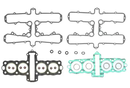 Cylinder Top End Gasket Kit KAWASAKI ZR 400A1 '83, Z 500B1/B2, GPZ 400J1/J3 '79-'80, Athena