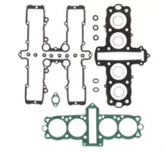 Cylinder Top End Gasket Kit KAWASAKI ZR 550 '90-'93, Athena