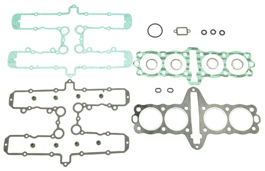 Cylinder Top End Gasket Kit KAWASAKI ZR750 ZEPHYR '91-'98, KZ750 '80-'91, GPZ 750, GT750, Athena