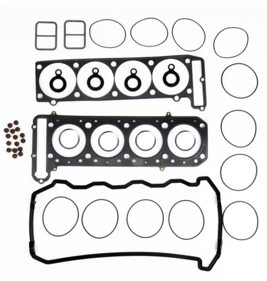 Cylinder Top End Gasket Kit KAWASAKI ZX-10 '88-'91, Athena
