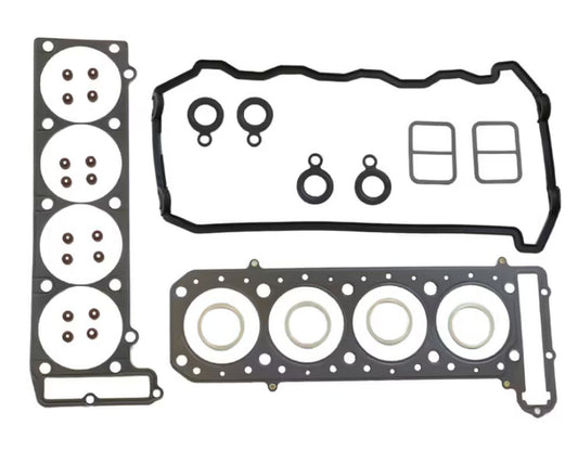 Cylinder Top End Gasket Kit KAWASAKI ZZR 1100 '90-'01, Athena