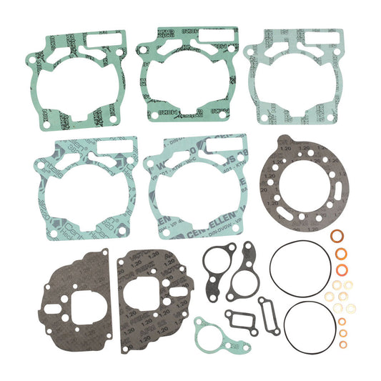 Cylinder Top End Gasket Kit KTM 125 SX/EGS/EXC '98-'01, Athena