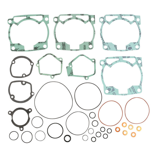 Cylinder Top End Gasket Kit KTM 250/300/380 '99-'03, Athena