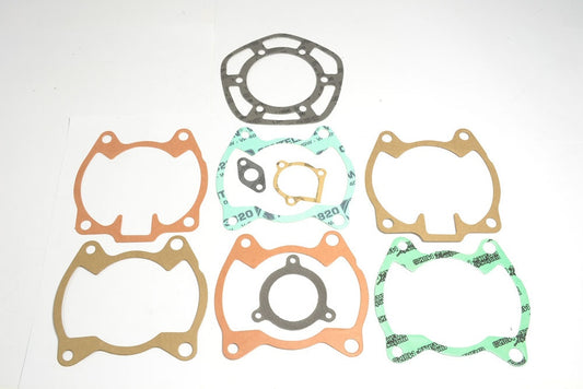 Cylinder Top End Gasket Kit KTM 250cc MOD87-88-89, Athena