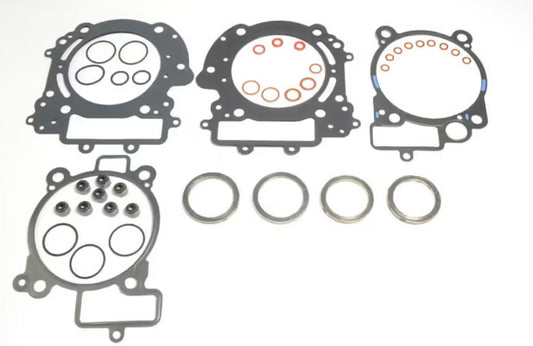Cylinder Top End Gasket Kit KTM 950S/R ADV, 990S/R ADV '02-'13, SUPER ENDURO 950 '06-'18, SUPER DUKE 990/R '05-'13, SUPERMOTO 950 '05-'07, Athena