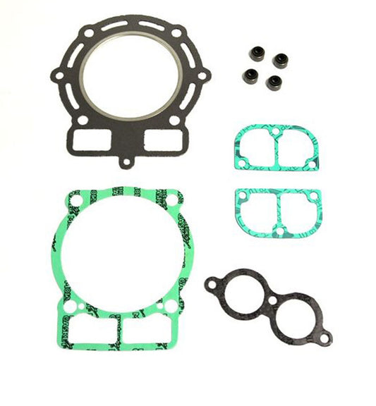 Cylinder Top End Gasket Kit KTM EXC 400/450 00-07, SXF 400 00-07, Athena