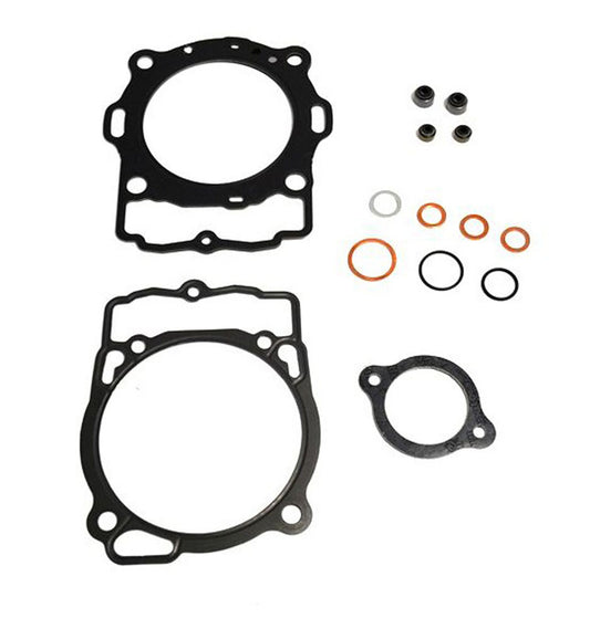 Cylinder Top End Gasket Kit KTM EXC 450 '08-'11, EXC 530 '08-'11, HUSABERG FE 390/450, Athena