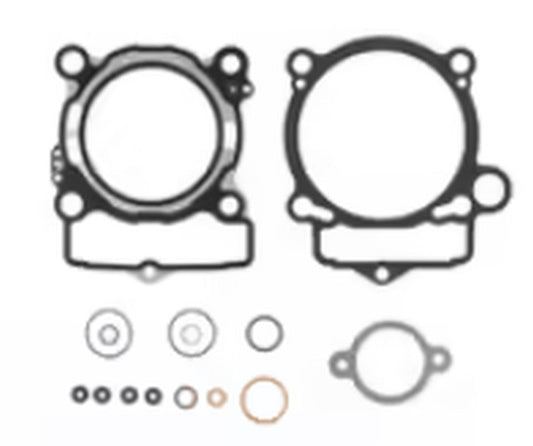 Cylinder Top End Gasket Kit KTM EXCF 250 '20-'23, HUSQVARNA FE 250 '20-'23, GAS GAS EC F 250 '21-'23, Athena