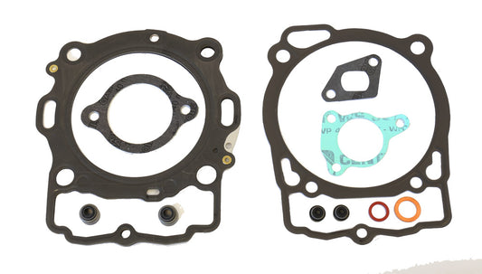 Cylinder Top End Gasket Kit KTM EXCF 450/500 '14-'16, HUSQVARNA FE 450/501 '14-'15, Athena