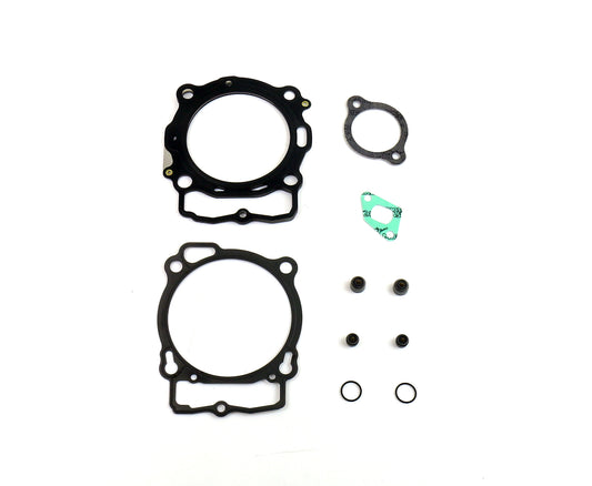 Cylinder Top End Gasket Kit KTM EXCF 450/500 '17-'19, HUSQVARNA FE 450/501 '17-'19, Athena