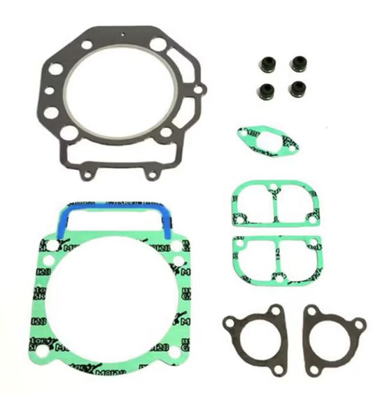 Cylinder Top End Gasket Kit KTM SMC 660 '03-'07, Athena