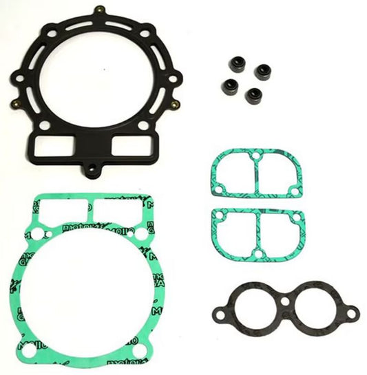 Cylinder Top End Gasket Kit KTM SMR 560 '06-'07, Athena
