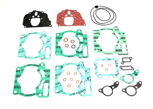 Cylinder Top End Gasket Kit KTM SX 125 '02-'15, EXC 125 '02-'13, Athena