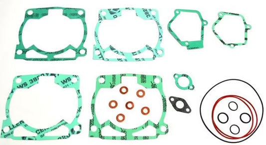 Cylinder Top End Gasket Kit KTM SX 250 90-98, SX 300 90-94, EXC 250/300 90-98, Athena