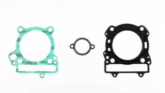 Cylinder Top End Gasket Kit KTM SXF 250 (06-10), EXCF 250 (07-11) BIG BORE 80MM ( FOR CYLINDER SET P400270100004 ), Athena