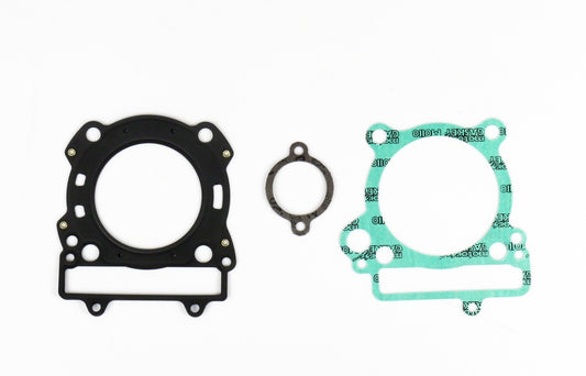 Cylinder Top End Gasket Kit KTM SXF 250 '06-'10 STD 76MM ( FOR CYLINDER SET P400270100003 ), Athena