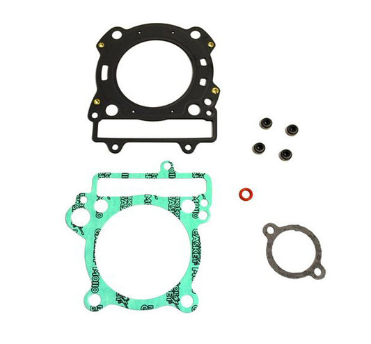 Cylinder Top End Gasket Kit KTM SXF 250 '06-'12, EXCF 250 '07-'13, HUSQVARNA FE 250 '14-'16, Athena