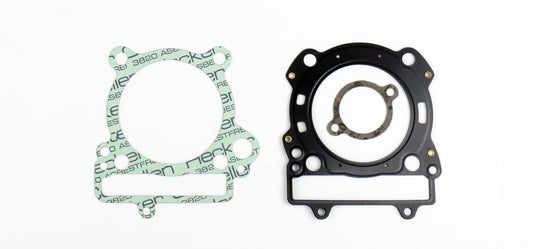 Cylinder Top End Gasket Kit KTM SXF 250 '11-'12, EXCF '12-'13 BIG BORE 80MM ( FOR CYLINDER SET P400270100007 ), Athena
